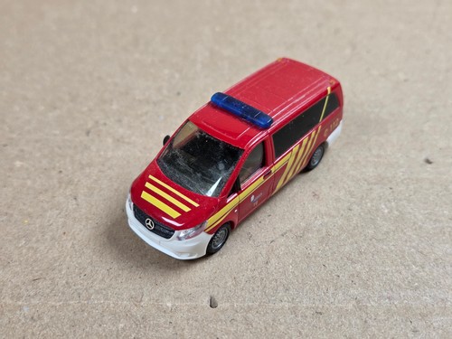 Busch 51184 mercedes benz - mercedes-benz, vito