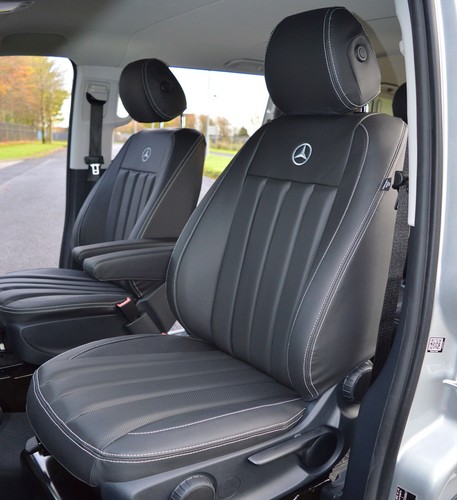 Mercedes vito w447 anteriore - 2,