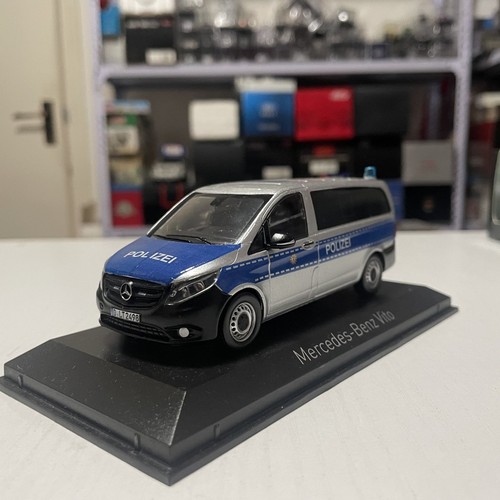 Norev mercedes benz vito - 1:43,