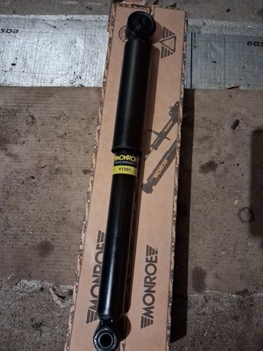 Ammortizzatori v1501 monroe - 2,