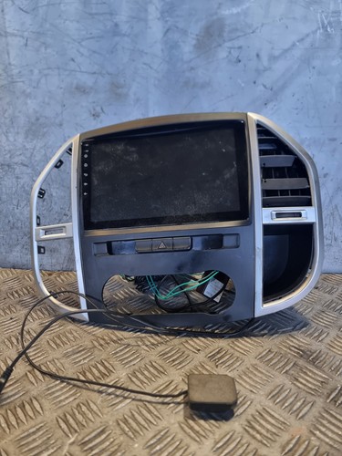 Mercedes vito radio - mercedes,