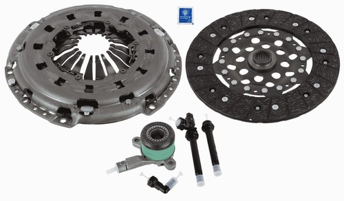 Kit frizione sachs 3000 990 - frizione,