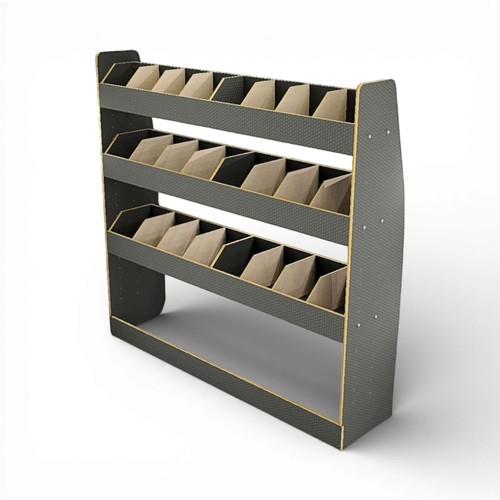 Barre portatutto lato - , guida