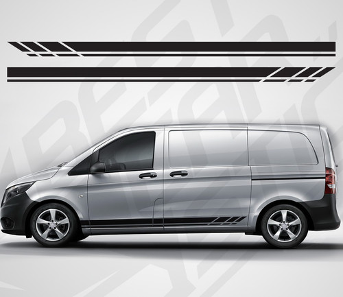 Per mercedes vito - mercedes, van