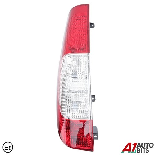 Adatto per mercedes vito w639 - mercedes,