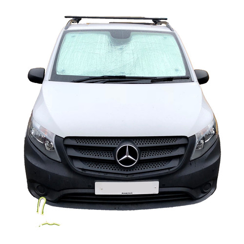 Mercedes vito termico - vito,