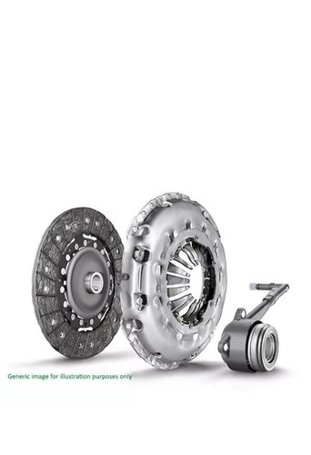624 3930 luk kit - 3930, frizione
