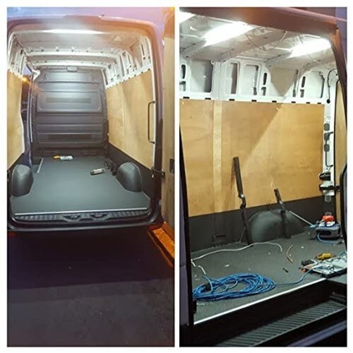 Kit luci led - kit, interno