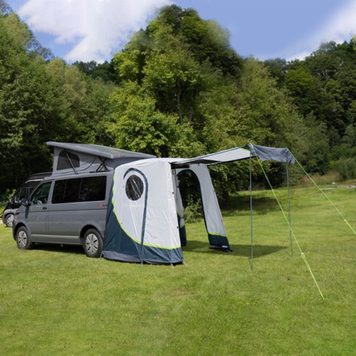 Reimo upgrade tenda - reimo,