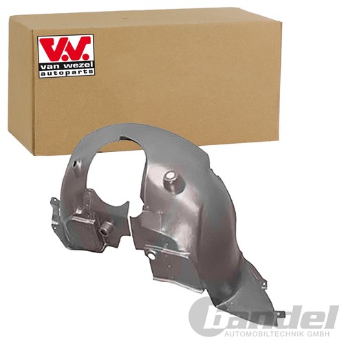 Coppa passaruota van wezel - passaruota,