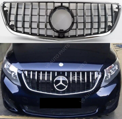 Per mercedes vito - vito, van