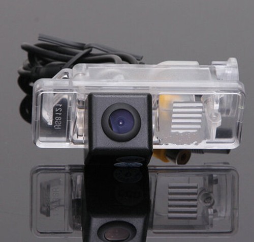 Telecamera posteriore auto per