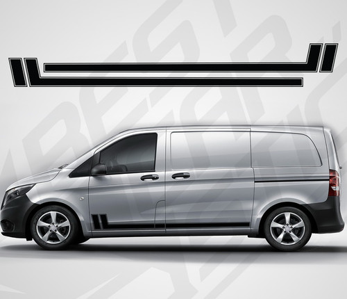 Per mercedes vito van - vito,