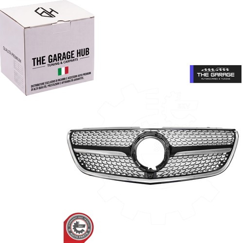 Griglia del radiatore - , per