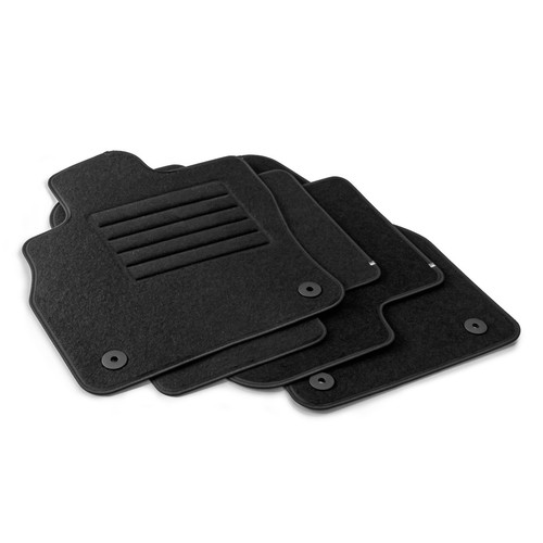 Tappetini per mercedes - per, vito