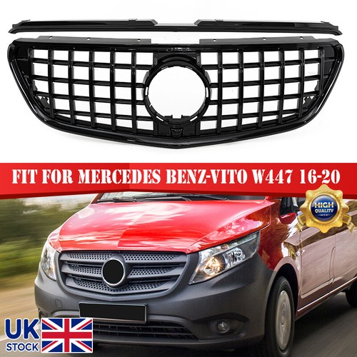 Per mercedes vito - vito, w447