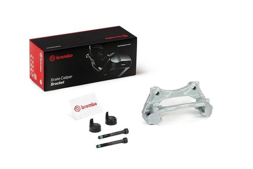 Set staffe pinza - , asse