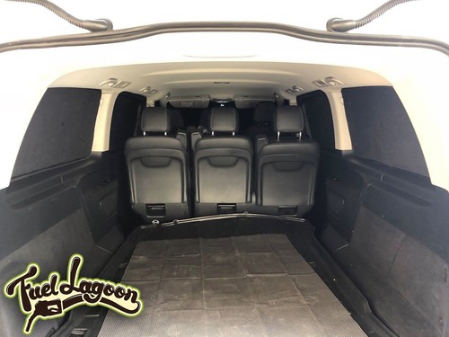 Parabrezza termico mercedes - ,