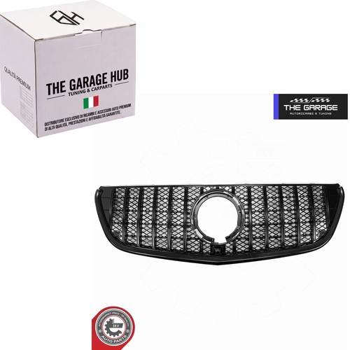 Griglia del radiatore - , per