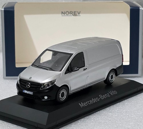 Mercedes benz vito van - vito,