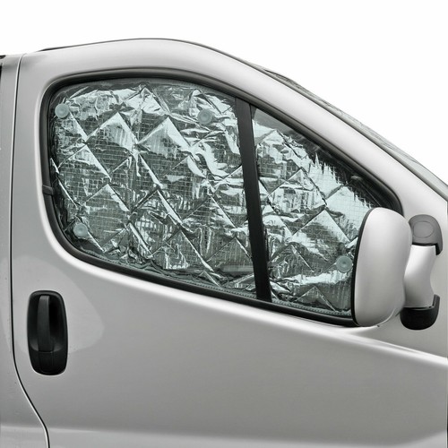 Schermo termico mercedes vito - termico,