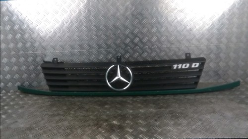 Calandre mercedes benz - calandre, vito