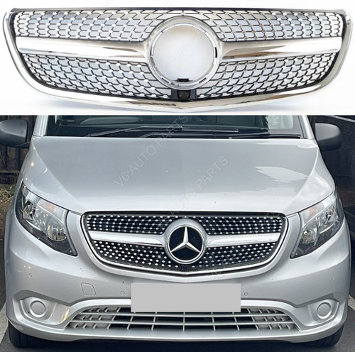 Per mercedes vito - per,