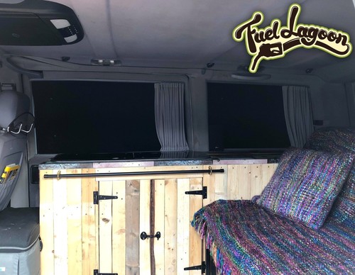 Mercedes vito camper - mercedes,