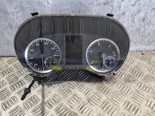 Mercedes vito tachimetro - vito,