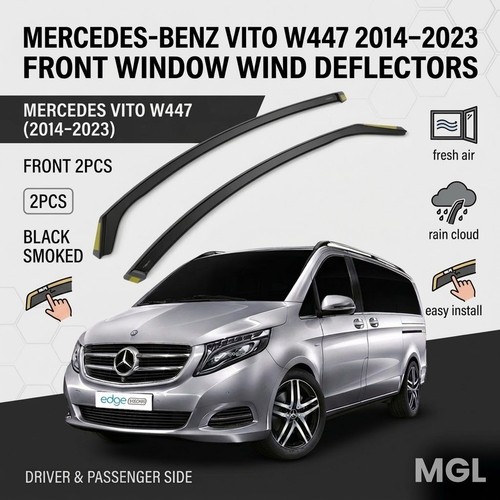 Per mercedes benz - benz, vito