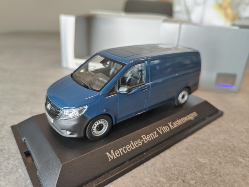 Norev mercedes benz vito - norev,